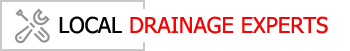 Drainage specialist Leytonstone, E11
