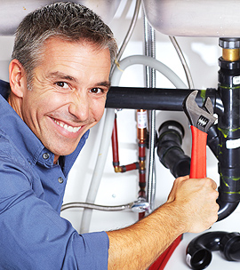 DRAINAGE EXPERTS Leytonstone